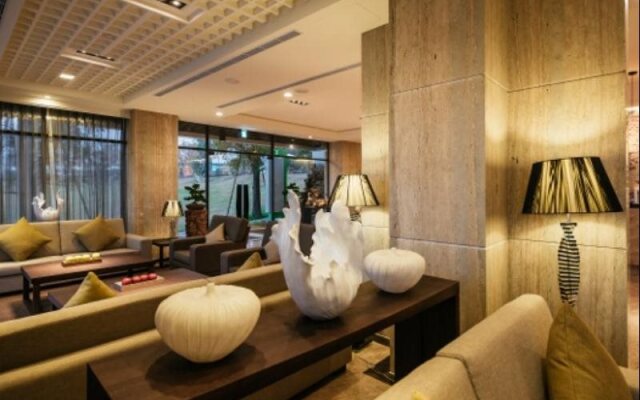 Nature View Hotel