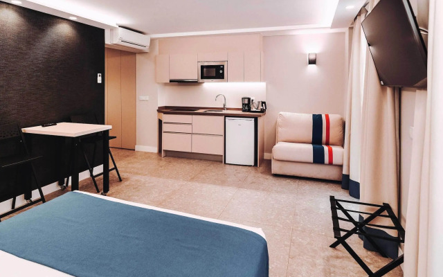GBH Hotel-Apartamentos Posidonia