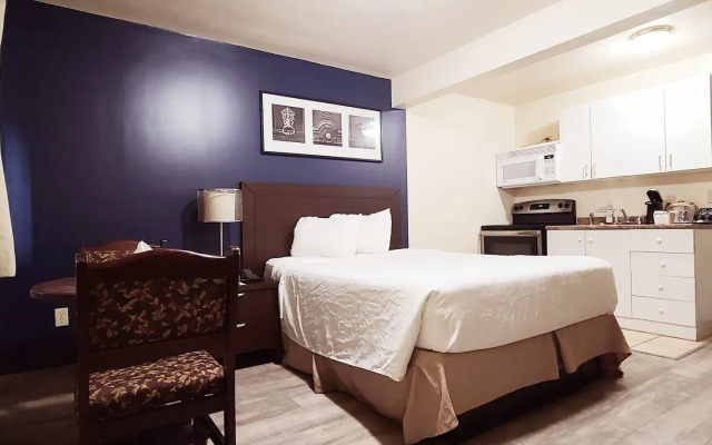 Empire Inn & Suites