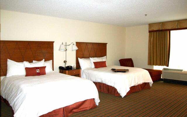 Hampton Inn Petersburg-Southpark Mall