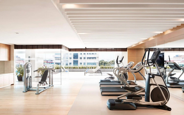 Four Points By Sheraton Puchong