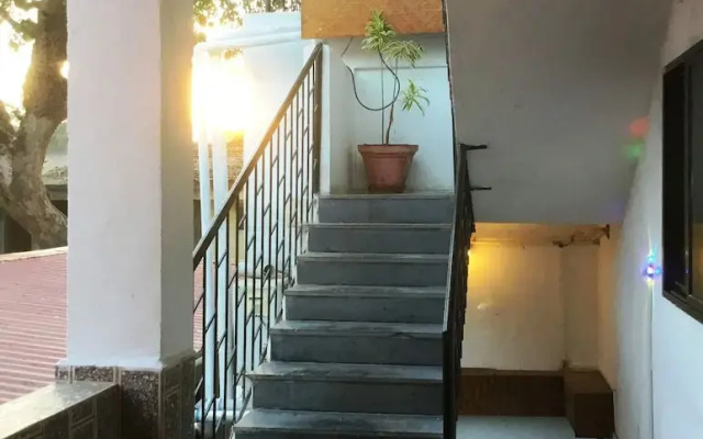 Hotel Bom Sucesso, Candolim Beach