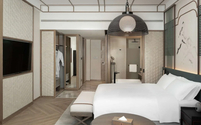 Dangkou Ancient Town Hotel Wuxi - Mgallery Collection