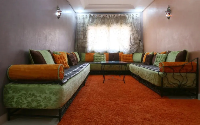Sabor Appartement Mouzdalifa