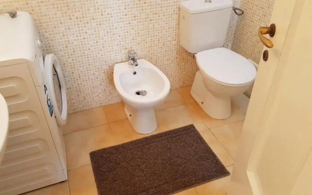 Appartamenti Marineledda