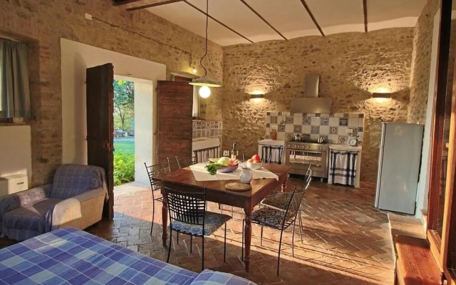 Agriturismo le Vigne di Pace