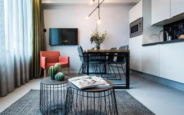 YAYS Amsterdam East by Numa