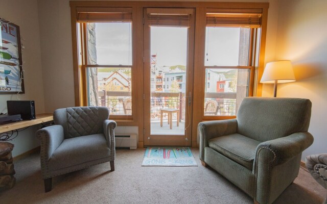 Black Bear 8064 by SummitCove Vacation Lodging