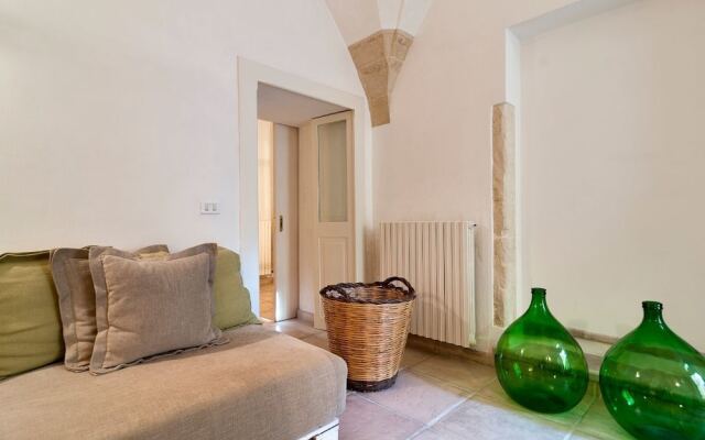 Corte dei Romiti Apartment