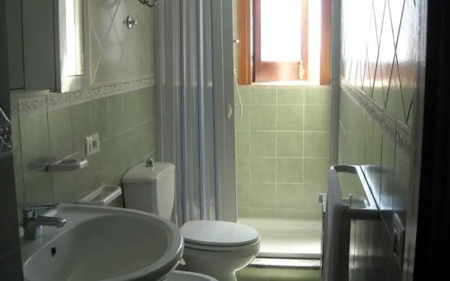 Casa Vacanze Mazzullo