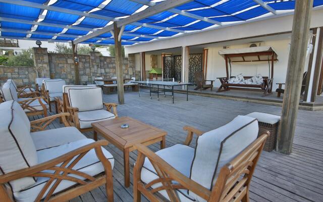 Smart Holiday Hotel & Suites -All Inclusive
