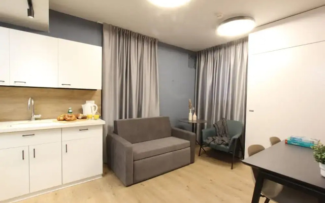 Charming 1B Apt Near Expo & Univ TelAviv