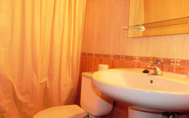 Canfranc Apartamentos 3000