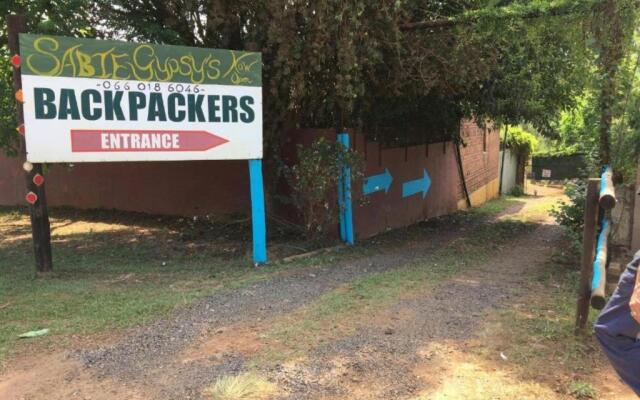 Sabie Gypsy's Backpackers