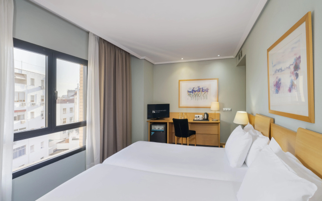 Eurostars Rey Alfonso X