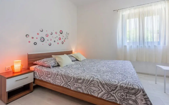 Apartment Milojka