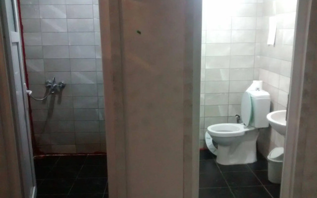 Istanbul Harmony Hostel