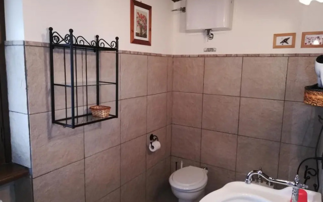 Agriturismo Olivastrella