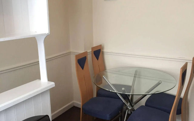 Nelson Street Accommodation