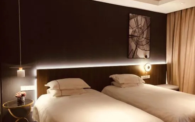 Hang Zhou Teckon Myfeel Hotel