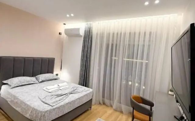 Ideal Apartment Shkoder