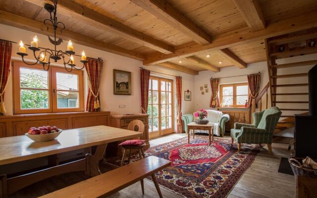 Hubers Chalet