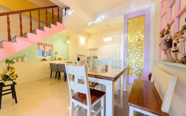 Maji Homestay