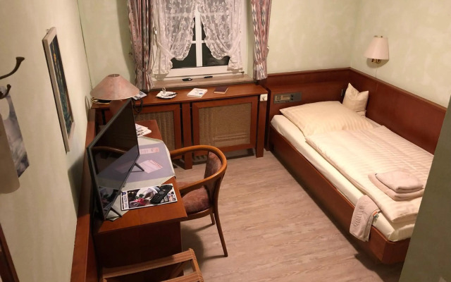 AKZENT Hotel Gut Hoeing