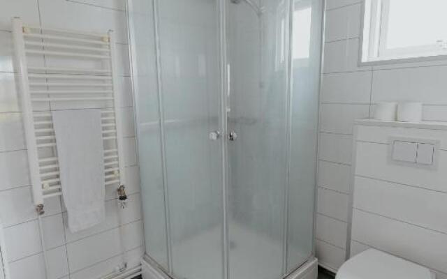 Brúnastaðir Holiday Home