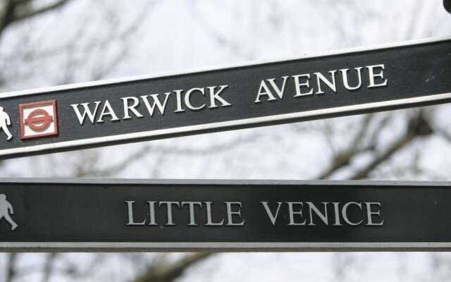 Warwick Avenue