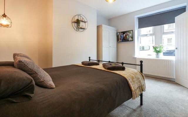 The Hadrian Apartment
