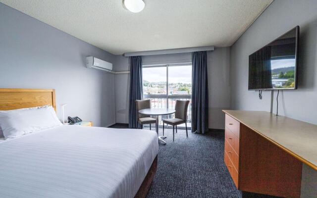 Best Western Hobart