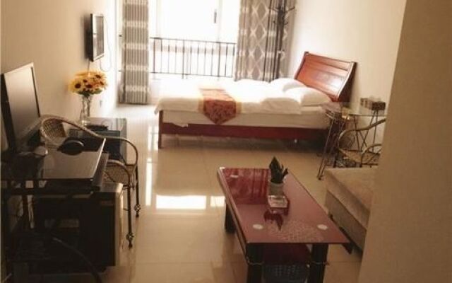 Chongqing Yelaixiang Hotel