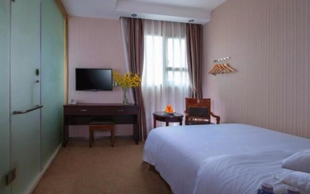 Vienna Hotel Shenzhen Fenghuang Road