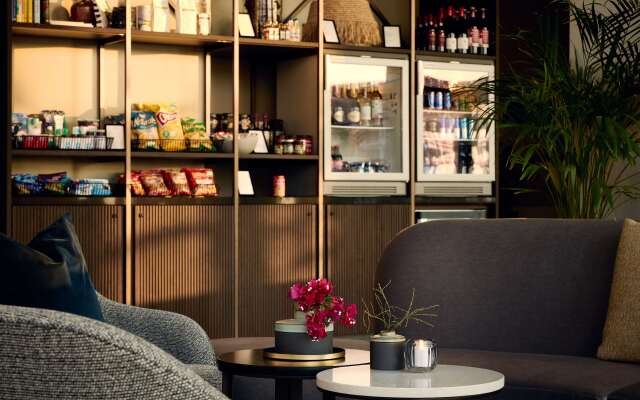 Adina Apartment Hotel Munich