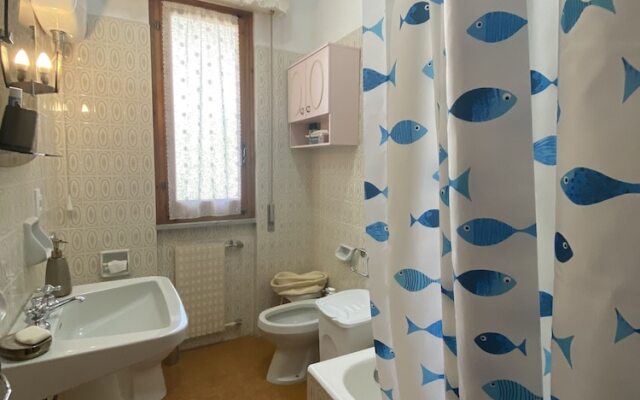 Casa di Bianca by PortofinoVacanze