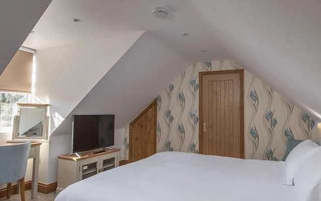The Stanwick Hotel