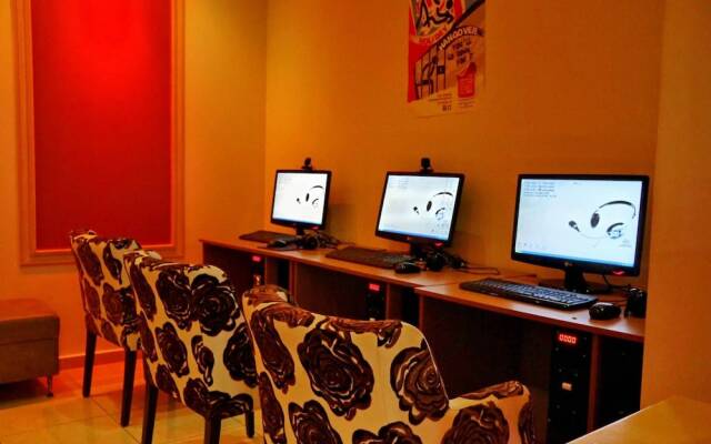 A Wonderful Studio Room Perfect for 3 People