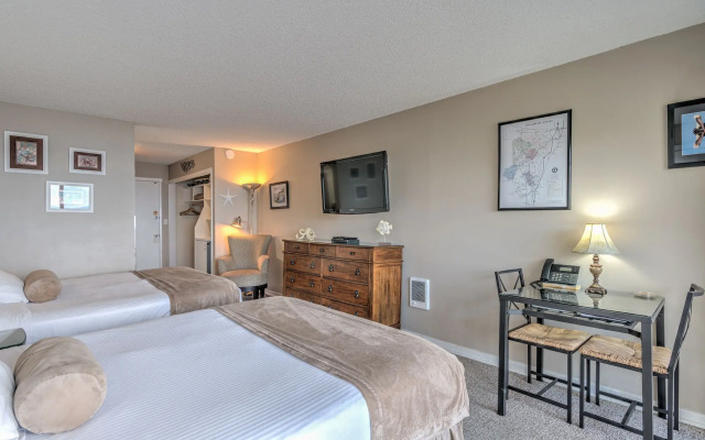 Inn at Otter Crest