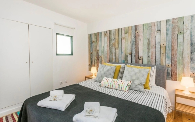 LxWay Apartments Alfama - Beco dos Lóios