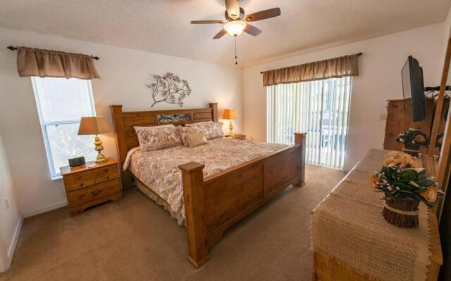 Kevin's Southern Dunes House