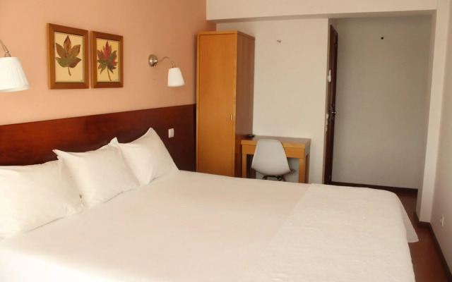 Hotel Santiago