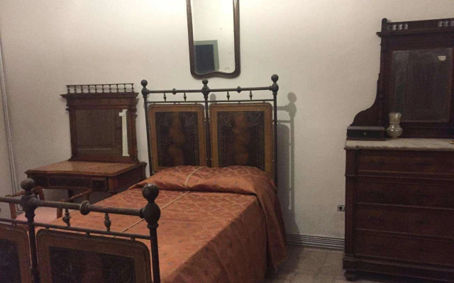 Casa Francesconi