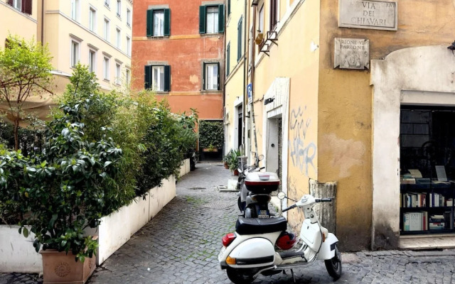 Charm and Style by Campo de Fiori