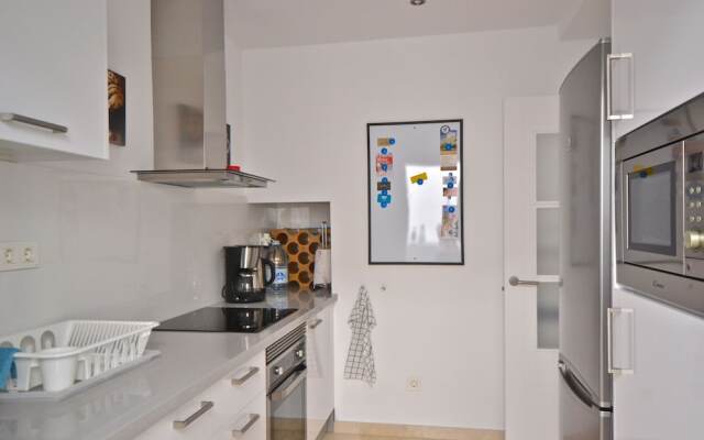 Ps Apartment