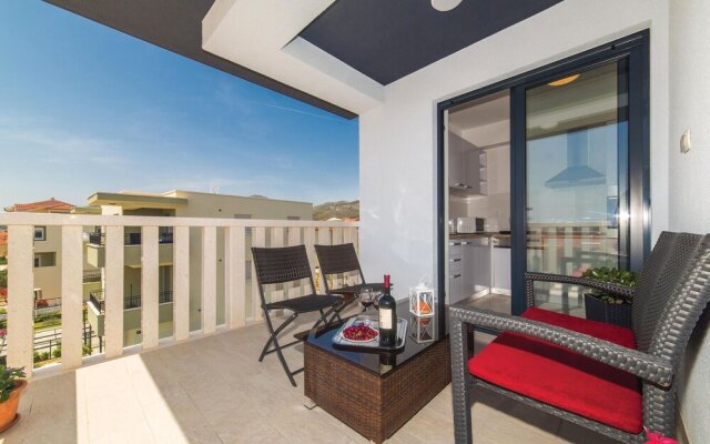 Beautiful Apartment in Trogir With 2 Bedrooms and Wifi