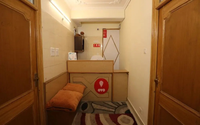 Tanwar Regency by OYO Rooms