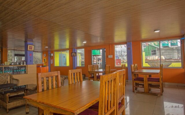 Cloud Inn By OYO Rooms