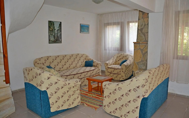 Villa Poseidon