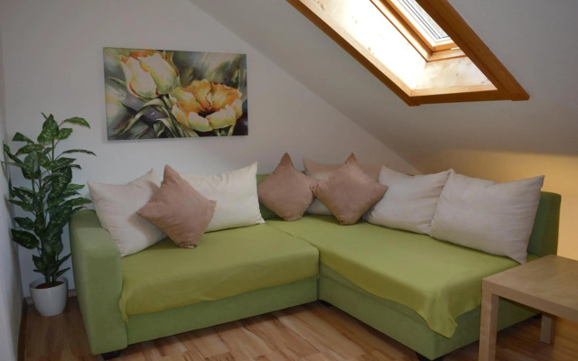 Ferienwohnungen Kilianmühle